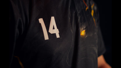 Fantazia Jersey — Kitsune Flame