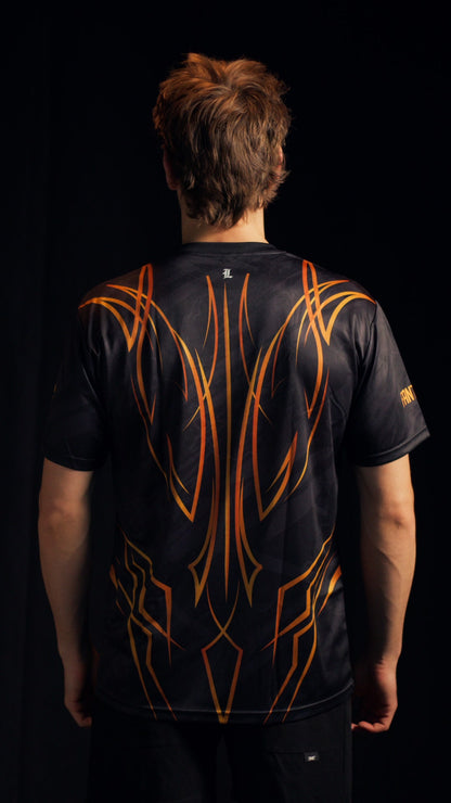 Fantazia Jersey — Kitsune Flame