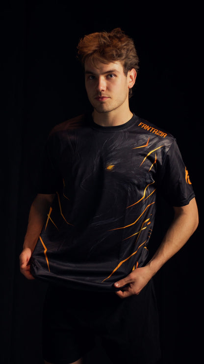 Fantazia Jersey — Kitsune Flame